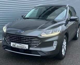 Ford Kuga Gebrauchtwagen