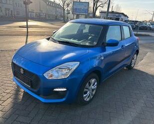 Suzuki Swift Gebrauchtwagen
