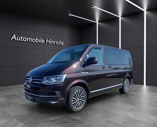VW T6 Transporter Gebrauchtwagen
