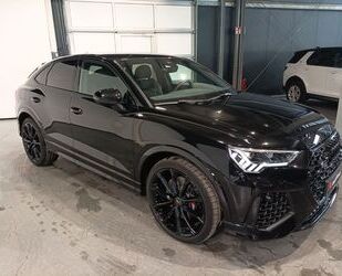 Audi RSQ3 Gebrauchtwagen