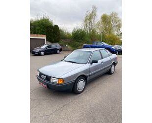 Audi 80 Gebrauchtwagen