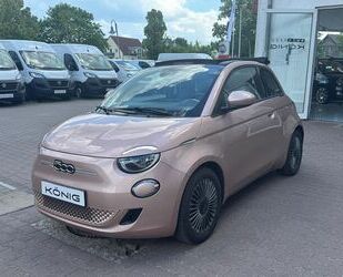 Fiat 500e Gebrauchtwagen
