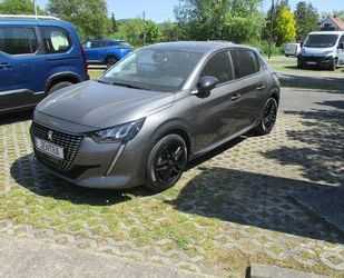 Peugeot 208 Gebrauchtwagen