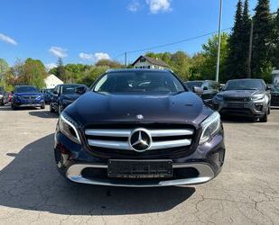 Mercedes-Benz GLA 200 Gebrauchtwagen