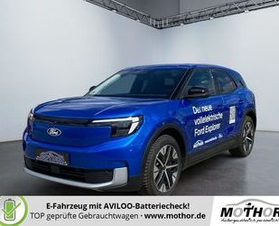 Ford Explorer Gebrauchtwagen