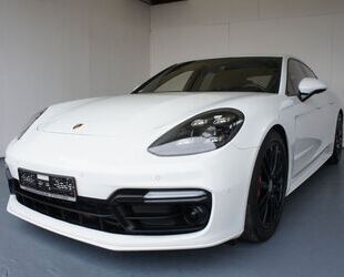 Porsche Panamera Gebrauchtwagen