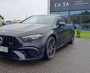 Mercedes-Benz A 45 AMG Gebrauchtwagen