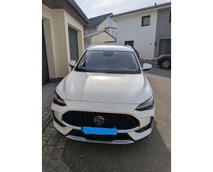 MG HS Gebrauchtwagen