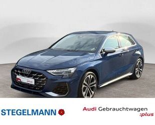 Audi S3 Gebrauchtwagen