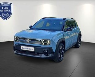 Renault R 4 Gebrauchtwagen