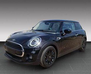 Mini Cooper Gebrauchtwagen