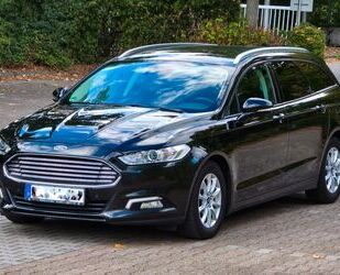 Ford Mondeo Gebrauchtwagen