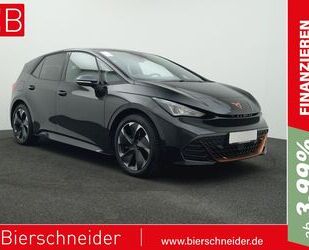 Cupra Born Gebrauchtwagen