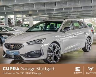 Cupra Leon Gebrauchtwagen