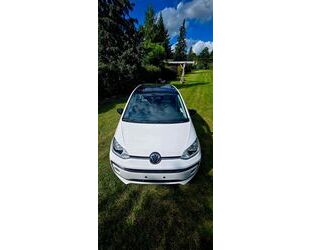 VW up! Gebrauchtwagen
