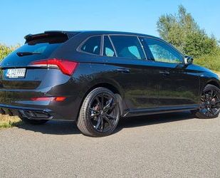Skoda Scala Gebrauchtwagen