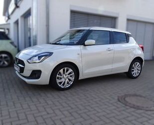 Audi Swift 