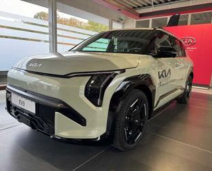 Kia EV3 Gebrauchtwagen