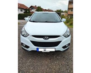 Hyundai ix35 Gebrauchtwagen