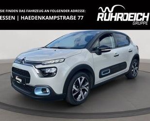 Citroen C3 Gebrauchtwagen
