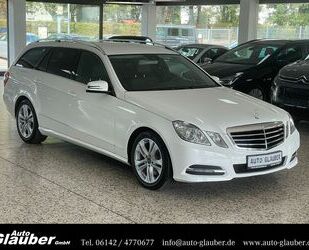 Mercedes-Benz E 250 Gebrauchtwagen
