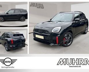 Mini John Cooper Works Countryman Gebrauchtwagen