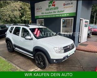 Dacia Duster Gebrauchtwagen