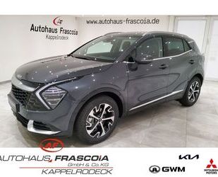 Kia Sportage Gebrauchtwagen