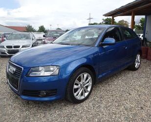 Audi A3 Gebrauchtwagen