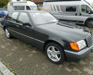 Mercedes-Benz 400 Gebrauchtwagen