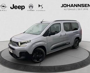 Citroen Berlingo Gebrauchtwagen