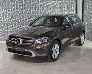 Mercedes-Benz GLC 250 Gebrauchtwagen
