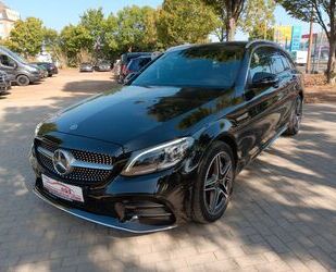 Mercedes-Benz C 300 Gebrauchtwagen
