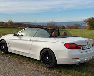 BMW 420 Gebrauchtwagen