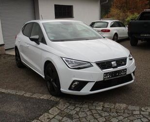 Seat Ibiza Gebrauchtwagen