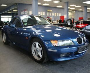 BMW Z3 Gebrauchtwagen
