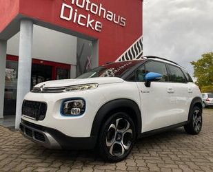 Citroen C3 Gebrauchtwagen