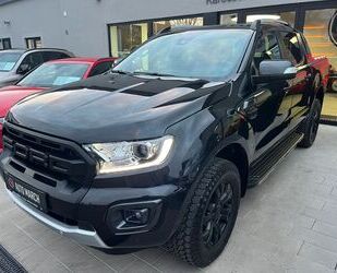 Ford Ranger Gebrauchtwagen