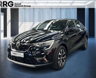 Renault Arkana Gebrauchtwagen