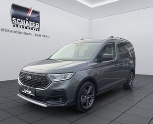 Ford Tourneo Connect Gebrauchtwagen