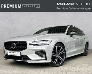 Volvo V60 Gebrauchtwagen