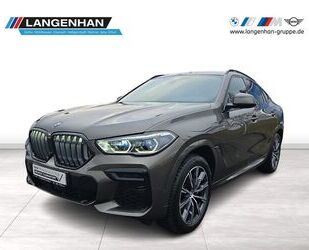 BMW X6 Gebrauchtwagen