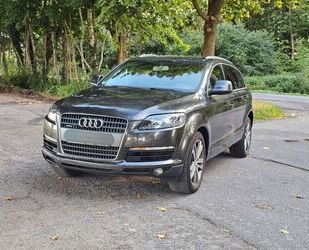 Audi Q7 Gebrauchtwagen