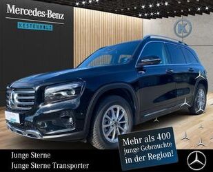 Mercedes-Benz GLB 200 Gebrauchtwagen