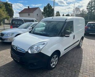 Opel Combo Gebrauchtwagen