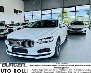 Volvo V90 Gebrauchtwagen