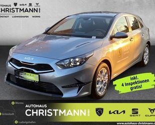 Kia ceed / Ceed Gebrauchtwagen