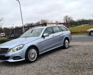 Mercedes-Benz E 250 Gebrauchtwagen