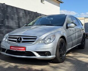 Mercedes-Benz R 500 Gebrauchtwagen