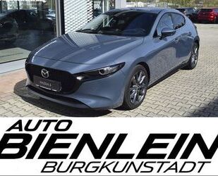 Mazda 3 Gebrauchtwagen